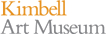 Kimbell Art Museum, Fort Worth logo