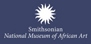 National Museum of African Art, Washington logo