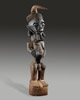 Songye Power Figure - now in the collection of the Private Collection - image 1