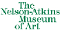 The Nelson-Atkins Museum of Art, Kansas City  logo