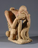 Djenné-Jeno Terracotta Figure - now in the collection of the Private Collection - image 1