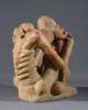 Djenné-Jeno Terracotta Figure - now in the collection of the Private Collection - image 2