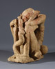 Djenné-Jeno Terracotta Figure - now in the collection of the Private Collection - image 3