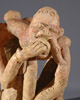 Djenné-Jeno Terracotta Figure - now in the collection of the Private Collection - image 4