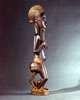 Baule Seated Spirit Figure blolo bian - now in the collection of the Dallas Museum of Art - image 2