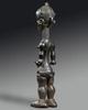 Bena Luluwa Figure - now in the collection of the Private Collection - image 2