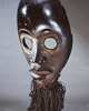 Dan Mask - now in the collection of the Private Collection - image 2