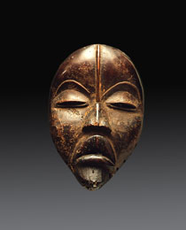 Learn more about Dan Mask deangle work of art