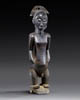 Hemba Chief Commemorative Portrait Figure - now in the collection of the The Metropolitan Museum of Art, New York - image 1
