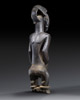 Hemba Chief Commemorative Portrait Figure - now in the collection of the The Metropolitan Museum of Art, New York - image 2
