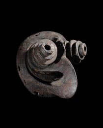 Learn more about Iatmul Niyaura Mask work of art