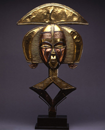 Learn more about Kota Janiform Reliquary Guardian Figure mbulu viti work of art
