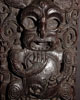 Maori Storehouse Panel <i>epa</i> - now in the collection of the Private Collection - image 2