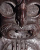 Maori Storehouse Panel <i>epa</i> - now in the collection of the Private Collection - image 3