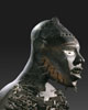 Kongo Power Figure n'kisi n'kondi mangaaka - now in the collection of the The Metropolitan Museum of Art, New York - image 2