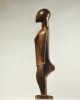 Nukuoro Standing Figure dinonga eidu - now in the collection of the Private Collection - image 3