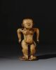 Tongan Ivory Female Figurine - now in the collection of the Private Collection - image 1