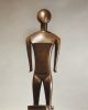 Nukuoro Standing Figure dinonga eidu - now in the collection of the Private Collection - image 1