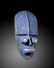 Grebo-Krou mask - now in the collection of the Private Collection - image 1