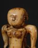 Tongan Ivory Female Figurine - now in the collection of the Private Collection - image 4